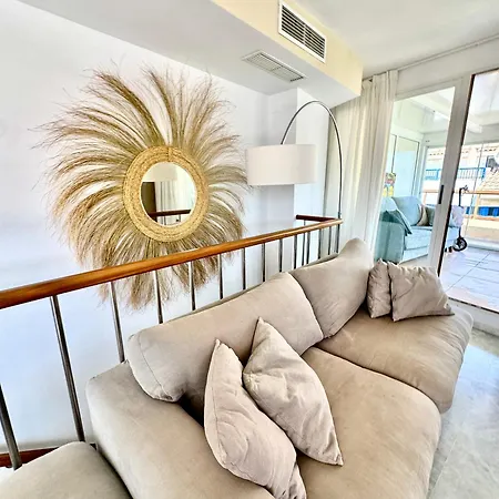 Penthouse Seven Oceans