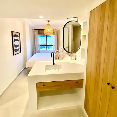 Penthouse Seven Oceans * Moraira