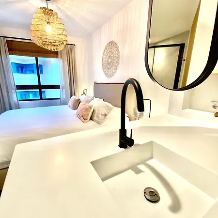 Penthouse Seven Oceans